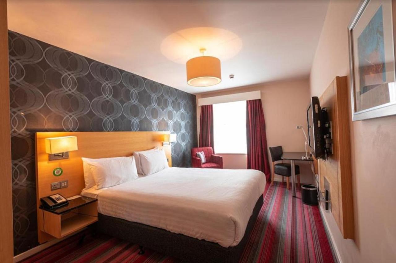 Holiday Inn Darlington-A1 Scotch Corner By Ihg Exterior foto
