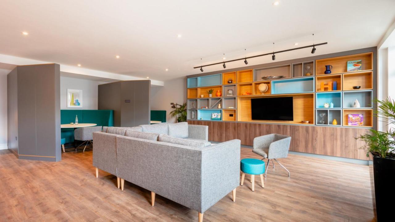 Holiday Inn Darlington-A1 Scotch Corner By Ihg Exterior foto