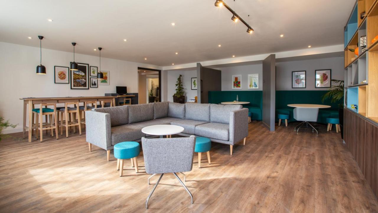 Holiday Inn Darlington-A1 Scotch Corner By Ihg Exterior foto